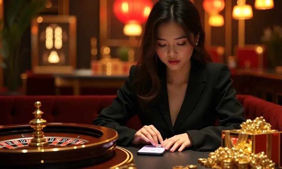 บาคาร่าสด